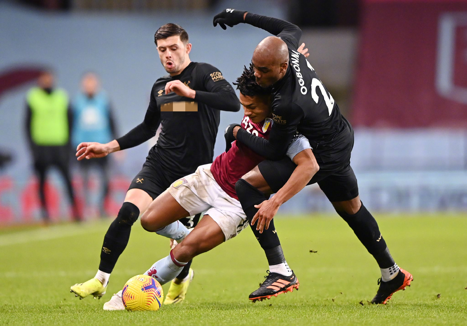 在过去的 在过去的