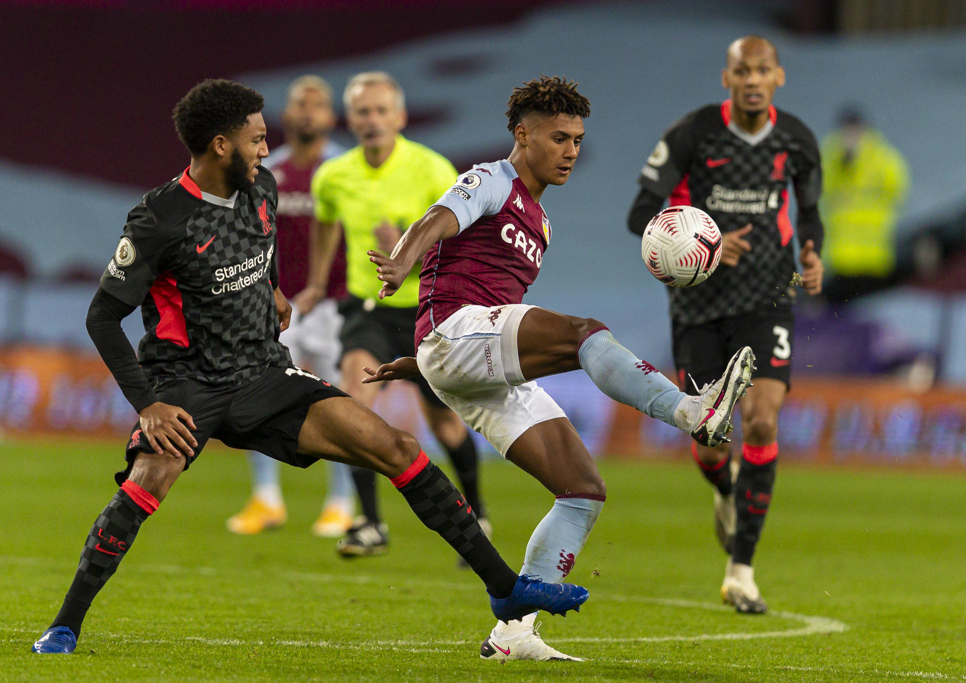 得了进展 得了进展